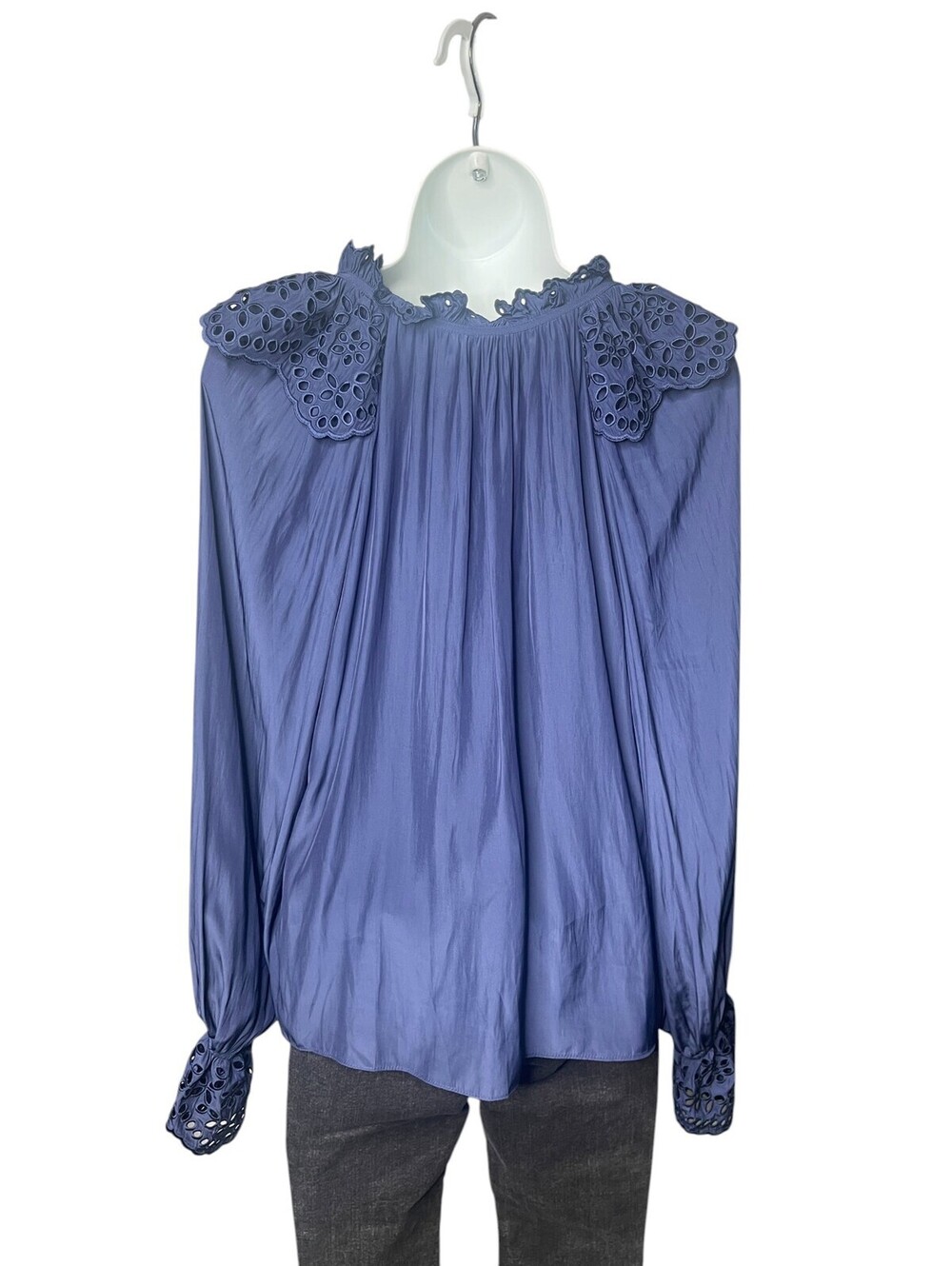 NWT Ramy Brook Top - Picture 4 of 5